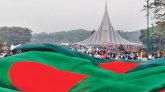 মহান বিজয় দিবস আজ