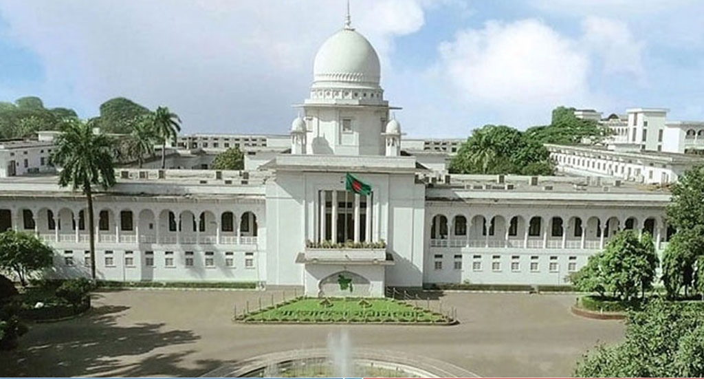 ফিরল তত্ত্বাবধায়ক সরকার ব্যবস্থা