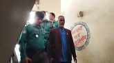 সিলেটে হোটেল থেকে নারীসহ আ.লীগ নেতা আটক