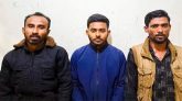 হবিগঞ্জে নিষিদ্ধ সংগঠন ছাত্রলীগের ৩ নেতা গ্রেপ্তার