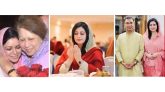 সিলেটবাসীর আবেগের স্থান তারেক পত্নী ডাঃ জোবাইদা রহমান