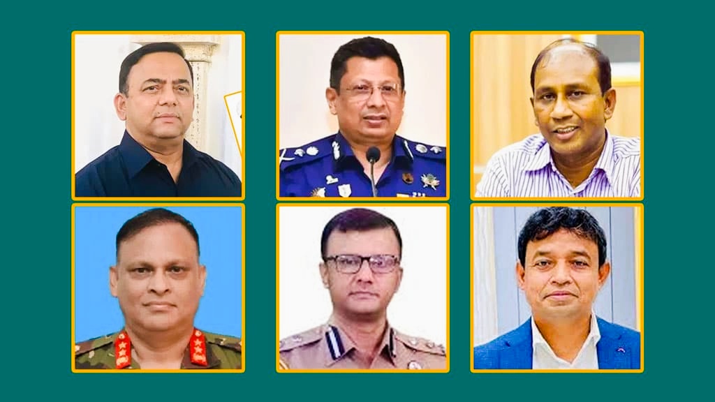 গু’মে’র সঙ্গে জড়িত ২০ কর্মকর্তার পাসপোর্ট স্থগিত, দেশ ত্যাগে নি’ষে’ধা’জ্ঞা