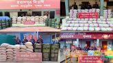 সিলেটে ৫৩ লাখ টাকার ভারতীয় পণ্য জব্দ