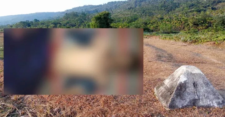 জৈন্তাপুর সীমান্তে ভারতীয় খাসিয়ার গুলিতে কিশোরের মৃত্যু