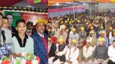স্বৈরশাসক শেখ হাসিনার গুম-খুনসহ সব অপকর্মের বিচার এ দেশেই হবে : কলিম উদ্দিন মিলন