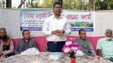 কমলগঞ্জ দিনব্যাপী ফ্রি চক্ষু শিবির অনুষ্ঠিত