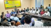 ৩ মাস বন্ধের পর বৃহস্পতিবার কাজে ফিরছেন এনটিসি’র ১৮ চা বাগানের শ্রমিকরা