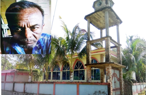 মাইকে প্রচারনায় বাঁধা ও লাশ নেয়ার খাঁটিয়া না দেয়ার অভিযোগ, এলাকাবাসীর তীব্র ক্ষোভ