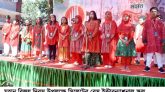 সিলেটের ব্লেস ইন্টারন্যাশনাল স্কুলে মহান বিজয় দিবস উদযাপন