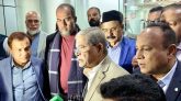 ভারতের উচিত সীমান্ত হত্যা বন্ধ করা : মির্জা ফখরুল