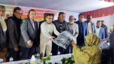 বিএনপি দেশ ও জনগণের কল্যাণে কাজ করে যাচ্ছে : খন্দকার মুক্তাদির