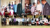 দক্ষিণ সুরমায় উৎসবমূখর পরিবেশে লিট্‌ল স্টার মেধাবৃত্তি পরীক্ষা-২৪ সম্পন্ন