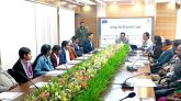 কমলগঞ্জে প্রচেষ্টার প্রকল্প অবহিতকরণ সভা অনুষ্ঠিত