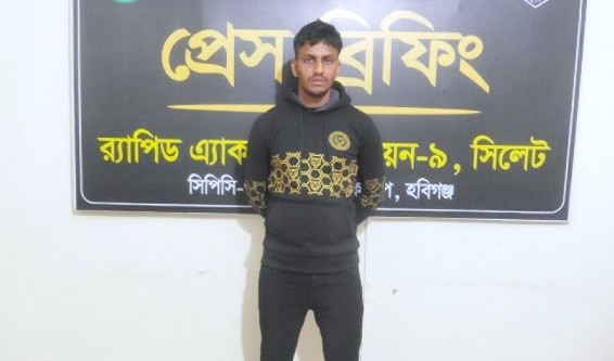 হবিগঞ্জে দুই ভাবির পরকীয়া দেখে ফেলায় কিশোরকে হত্যা