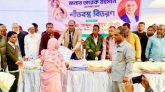 দীর্ঘ দেড় যুগ ধরে মানুষ ভোট দেয়ার প্রতিক্ষায় আছে : কাইয়ুম চৌধুরী