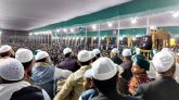 ইসলাম দেশ ও মানবতার মুক্তির জন্যই সবাইকে ঐক্যবদ্ধ হতে হবে : পীর সাহেব চরমোনাই