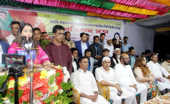 প্রয়োজনীয় সংস্কার শেষে দ্রুত নির্বাচন দিন : নিপুণ রায় চৌধুরী