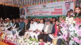 ভারতের মিডিয়া দেশের বিরুদ্ধে মিথ্যা প্রোপাগান্ডা ছড়াচ্ছে : খন্দকার মুক্তাদির