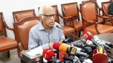 গুচ্ছ পদ্ধতিতে ভর্তি নিতে শিক্ষা উপদেষ্টার চিঠি