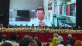 রাজনৈতিক দল হিসেবে জনগণই আমাদের শেষ ভরসা : তারেক রহমান