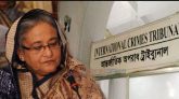 শেখ হাসিনার বি’দ্বে’ষ’মূলক বক্তব্য প্রচারে ট্রাইব্যুনালের নি’ষে’ধা’জ্ঞা