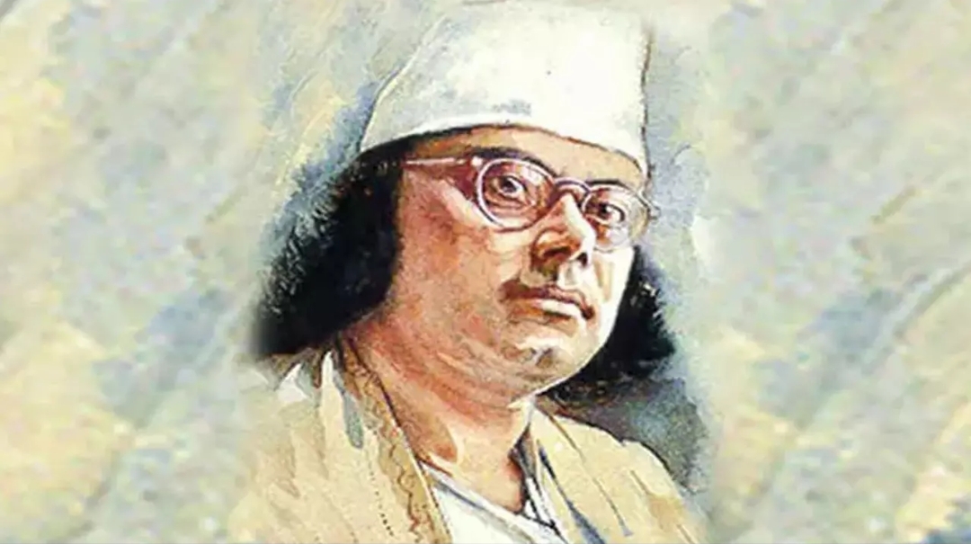 কাজী নজরুলকে ‘জাতীয় কবি’ ঘোষণার গেজেট প্রকাশের প্রস্তাব অনুমোদন