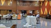 আমরা বাংলাদেশি, আমরা এক পরিবারের সদস্য : প্রধান উপদেষ্টা