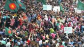 সিলেটে বৈষম্যবিরোধী ছাত্র আন্দোলনের ২৭৩ সদস্যের কমিটি গঠন