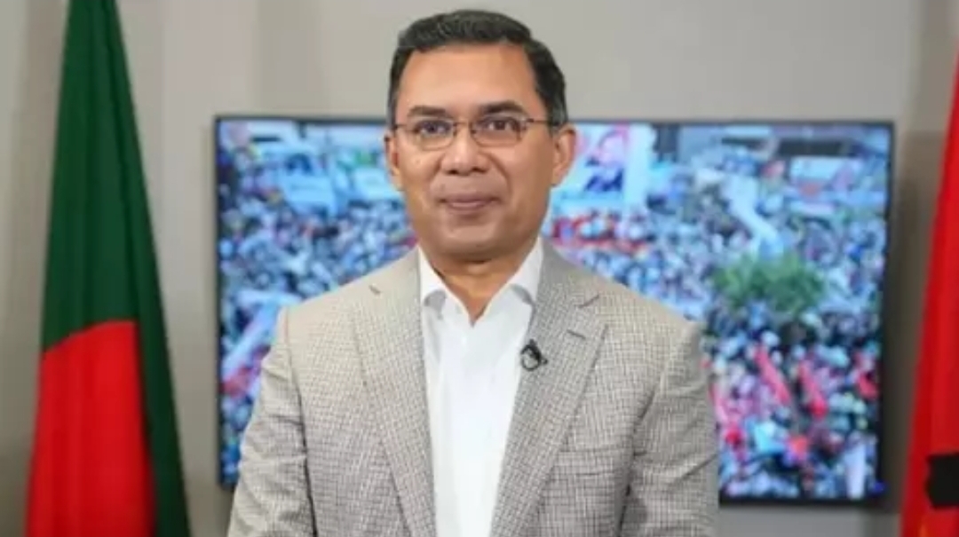 ‘সবাই একত্র হয়েছিল বলেই স্বৈ’রা’চা’র পা’লি’য়ে যেতে বা’ধ্য হয়েছে’