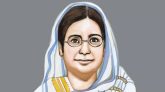 বেগম রোকেয়া দিবস আজ