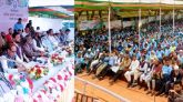 অন্তর্বর্তী সরকারকে ব্যর্থ করা হলে জাতির কপালে মহাদুর্যোগ নেমে আসতে পারে : মিয়া গোলাম পরওয়ার