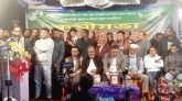 দক্ষিণ সুরমা উপজেলা শ্রমিকদলের কর্মীসভা অনুষ্ঠিত
