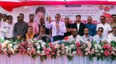 মানুষের প্রত্যাশাকে ভূলুণ্ঠিত করায় আ,লীগ ধ্বংস হয়েছে : সেলিম