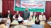 শহীদ বুদ্ধিজীবী দিবসে সিলেট জেলা জামায়াতের আলোচনা