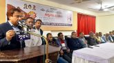 শহীদ বুদ্ধিজীবি দিবসে সিলেটে বিএনপির আলোচনা সভা অনুষ্ঠিত