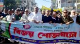 নির্বাচন বিলম্ব হলে জাতীয় ঐক্য, গণতন্ত্র ও বিপ্লব ব্যাহত হতে পারে : আহমদ আযম খান