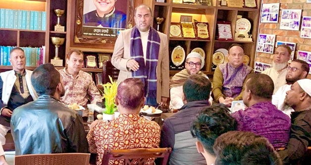 ২৭ ডিসেম্বর সিলেট আন্তর্জাতিক স্টেডিয়ামে শুরু হচ্ছে জিয়া ক্রিকেট টুর্নামেন্ট