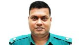 সাংবাদিক তুরাব হত্যা মামলায় পুলিশের এডিসি দস্তগীর গ্রেপ্তার