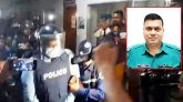 সাংবাদিক তুরাব হত্যা, এডিসি দস্তগীর ৫ দিনের রিমান্ডে