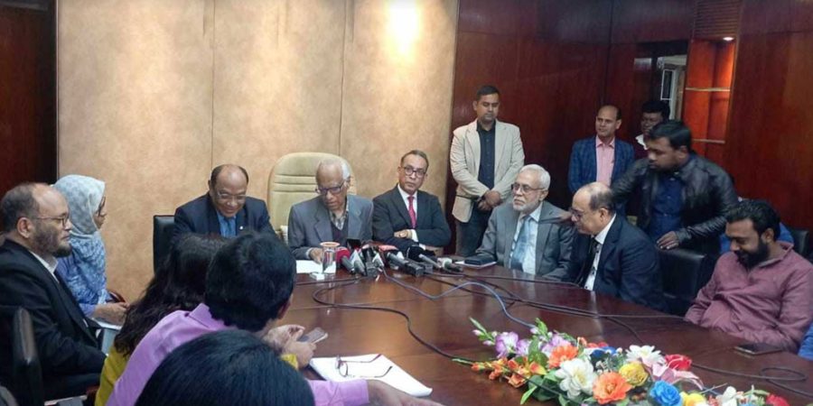 একনেকে দুই হাজার কোটি টাকার ১০ প্রকল্প অনুমোদন