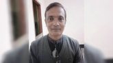 কুলাউড়ায় ইউপি চেয়ারম্যান আজাদ গ্রেপ্তার