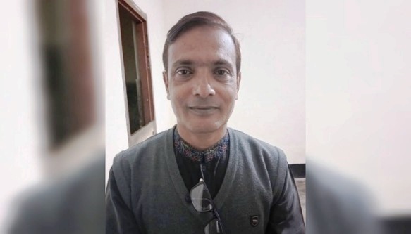 কুলাউড়ায় ইউপি চেয়ারম্যান আজাদ গ্রেপ্তার