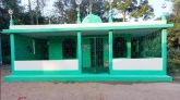 আজ শেখ ভানু শাহ ( রঃ) এর ১০৫তম বার্ষিক ওরস