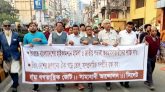 ভারত সরকারের আগ্রাসী তৎপরতা কূটনৈতিক শিষ্টাচার বহির্ভূত : বাম দলসমূহ