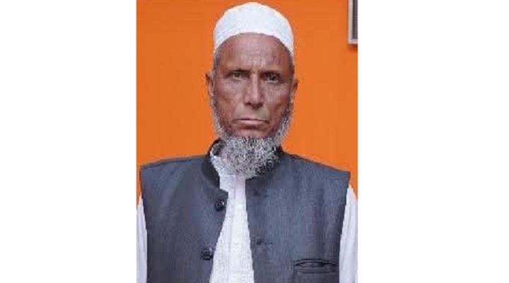 সিলেটে আওয়ামী লীগ নেতা রুস্তম আলী গ্রেপ্তার