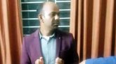 হবিগঞ্জে উপজেলা ছাত্রলীগের আহবায়ক গ্রেপ্তার