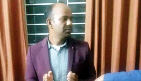হবিগঞ্জে উপজেলা ছাত্রলীগের আহবায়ক গ্রেপ্তার