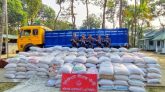 সিলেট সীমান্তে রয়েল এনফিল্ডসহ কোটি টাকার ভারতীয় চোরাই পণ্য জব্দ