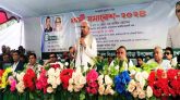 ৩১ দফাকে জনগণের দফায় রুপান্তরিত করতে হবে : জাহিদ হোসেন