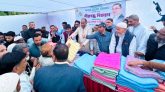 ভোটাধিকার পাওয়ার পূর্ব পর্যন্ত বিএনপির গণতান্ত্রিক আন্দোলন অব্যাহত থাকবে : কাইয়ুম চৌধুরী